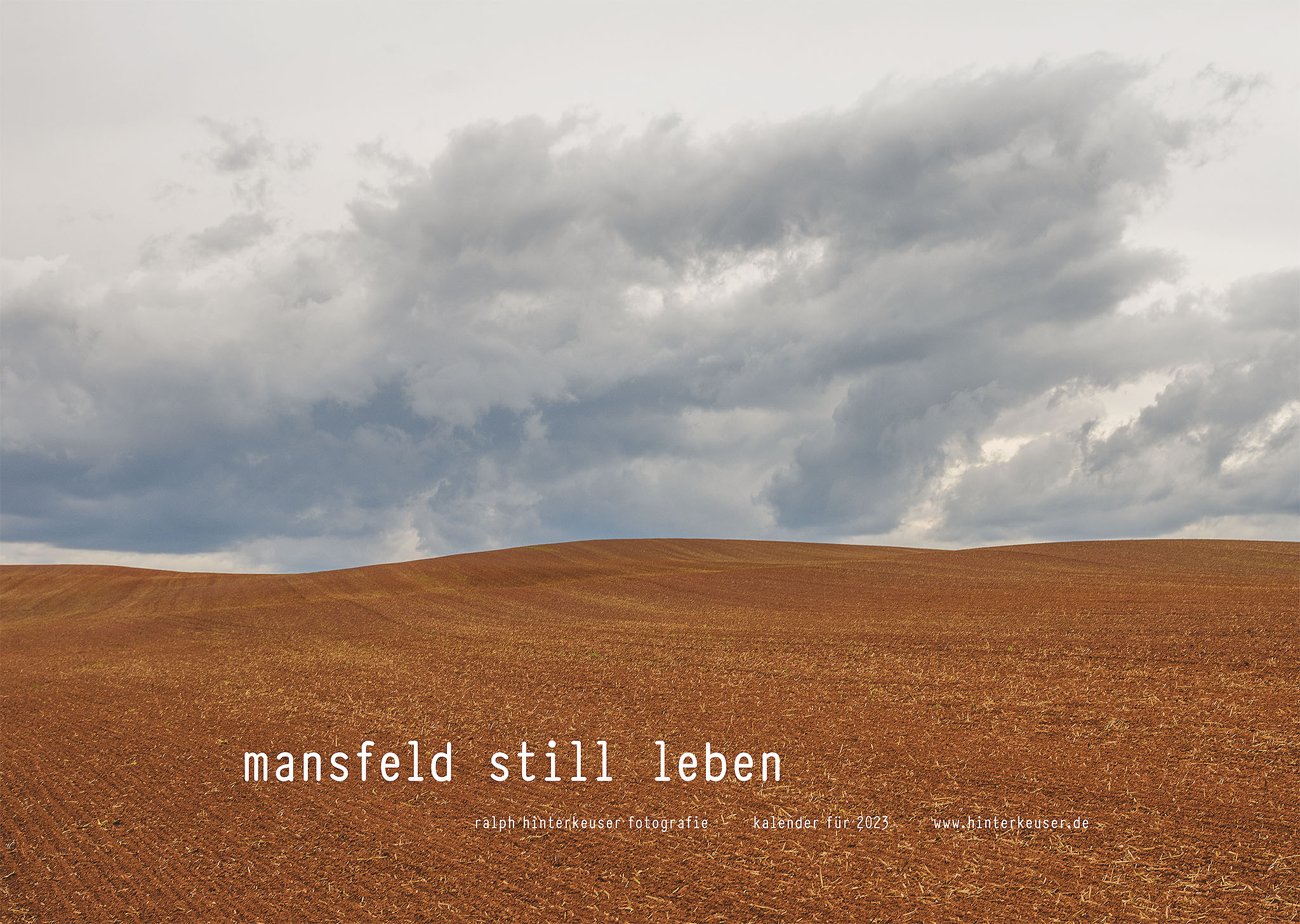 kalender 2023 mansfeld